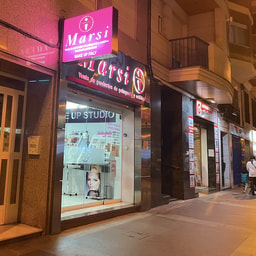Marsi