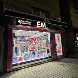 EM Kozmetika