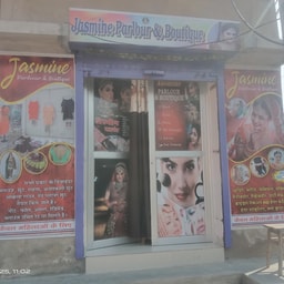 Jasmine Parlour and Boutique