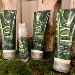 Oren Salon