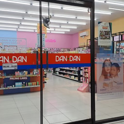 DAN+DAN H. Gofur Bandung Barat