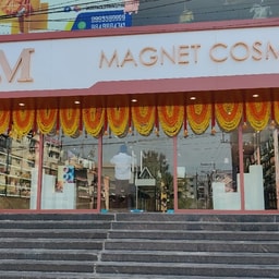 Magnet Cosmetics