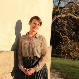Camille Norée Forever