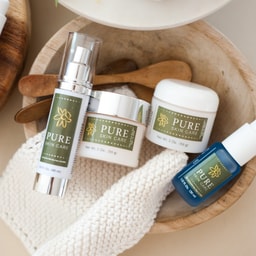 Pure Skin Spa Napa Valley
