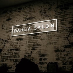 Dahlia Salon
