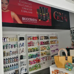 Granada cosméticos