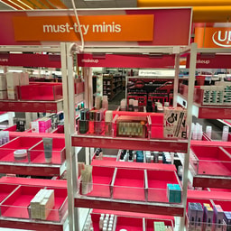 Ulta Beauty at Target