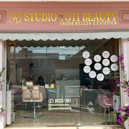 Studio Toti Beauty