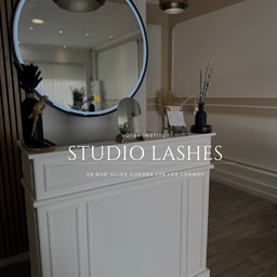Studio Lashes