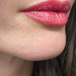 Natural Permanent Makeup