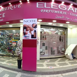 Elegance Cosmetique