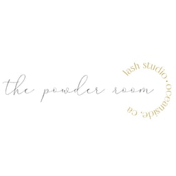 The Powder Room Lash Studio