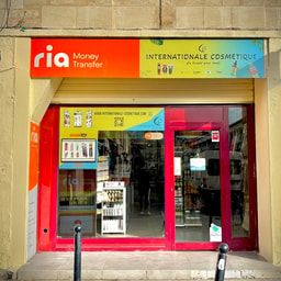 Internationale Cosmetique