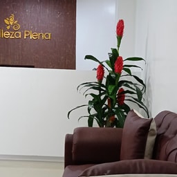 Belleza Plena CENTRO SPA