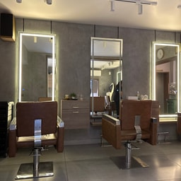 She Zone Beauty Lounge & Spa