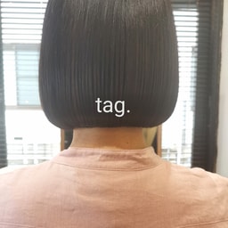 tag. hair design