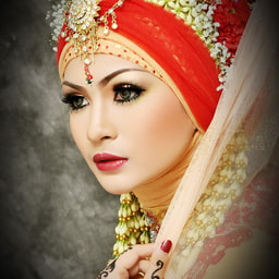 Salon & Rias Pengantin Djwita