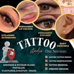 Colorinsta Nails Lounge