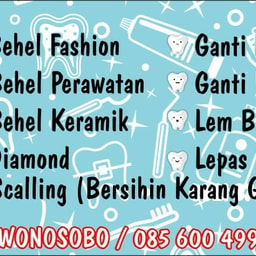 PAMA Beauty Studio Wonosobo