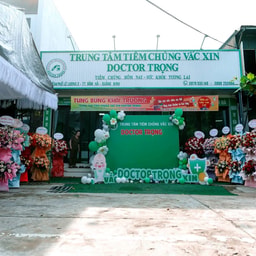 Yen Rang Tho Authentic My Pham Chinh Hang