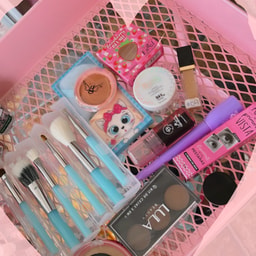 Beauty Makeup