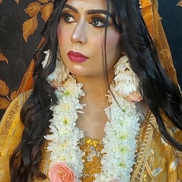 Prink Bridal Makeover Studio