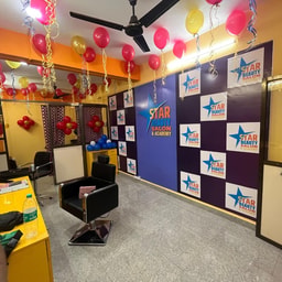 Star Beauty Salon & Academy