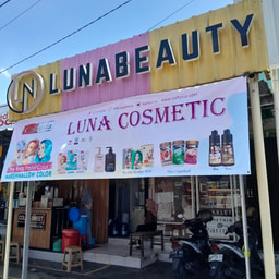 Luna Beauty Cosmetics