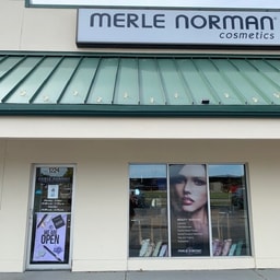 Merle Norman Cosmetics Studio