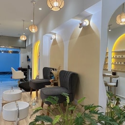 Davina Beauty Studio