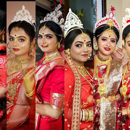 Sri Mayapur Beauty Hub