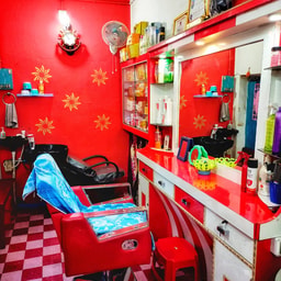 Soundarya Beauty AC Parlour