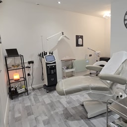 Aesthetic Care Beauty Clinic