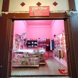 Echa Shopp