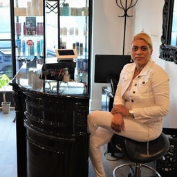 Kess Hair & Skincare