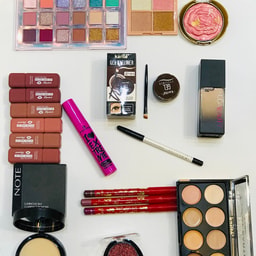 Cosmetic Nawaf