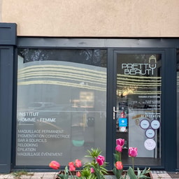 Pretty Beauty Studio
