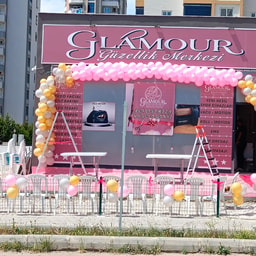 Glamour Güzellik Merkezi