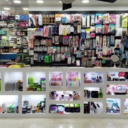 Too Mi Beauty Supply