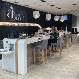 Beauty bar LANGON