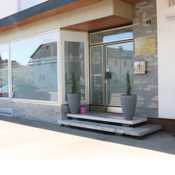 BEAUTY ROOMS Fußpflege & Kosmetik