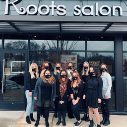 Roots Salon