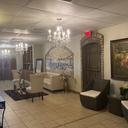 Renaissance European Spa