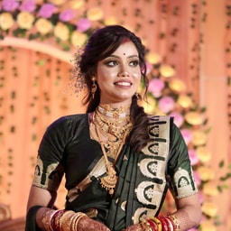 Swagata's Bridal Studio And Academy