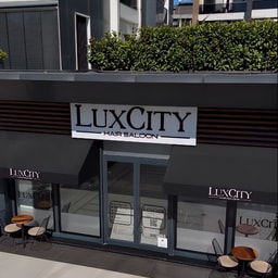 Luxcity Hair Saloon