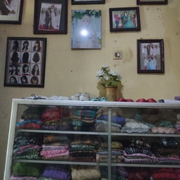 Kartini Rias - Sewa Jas & Kebaya Terlengkap