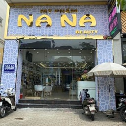 NANABEAUTY - CHI NHÁNH 2