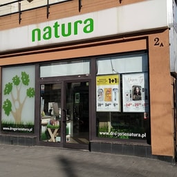 Drogerie Natura