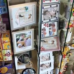 M. S. Singar store and gift corner