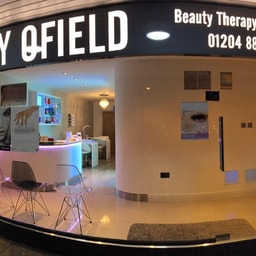 Lily Ofield Beauty Therapy & Tanning